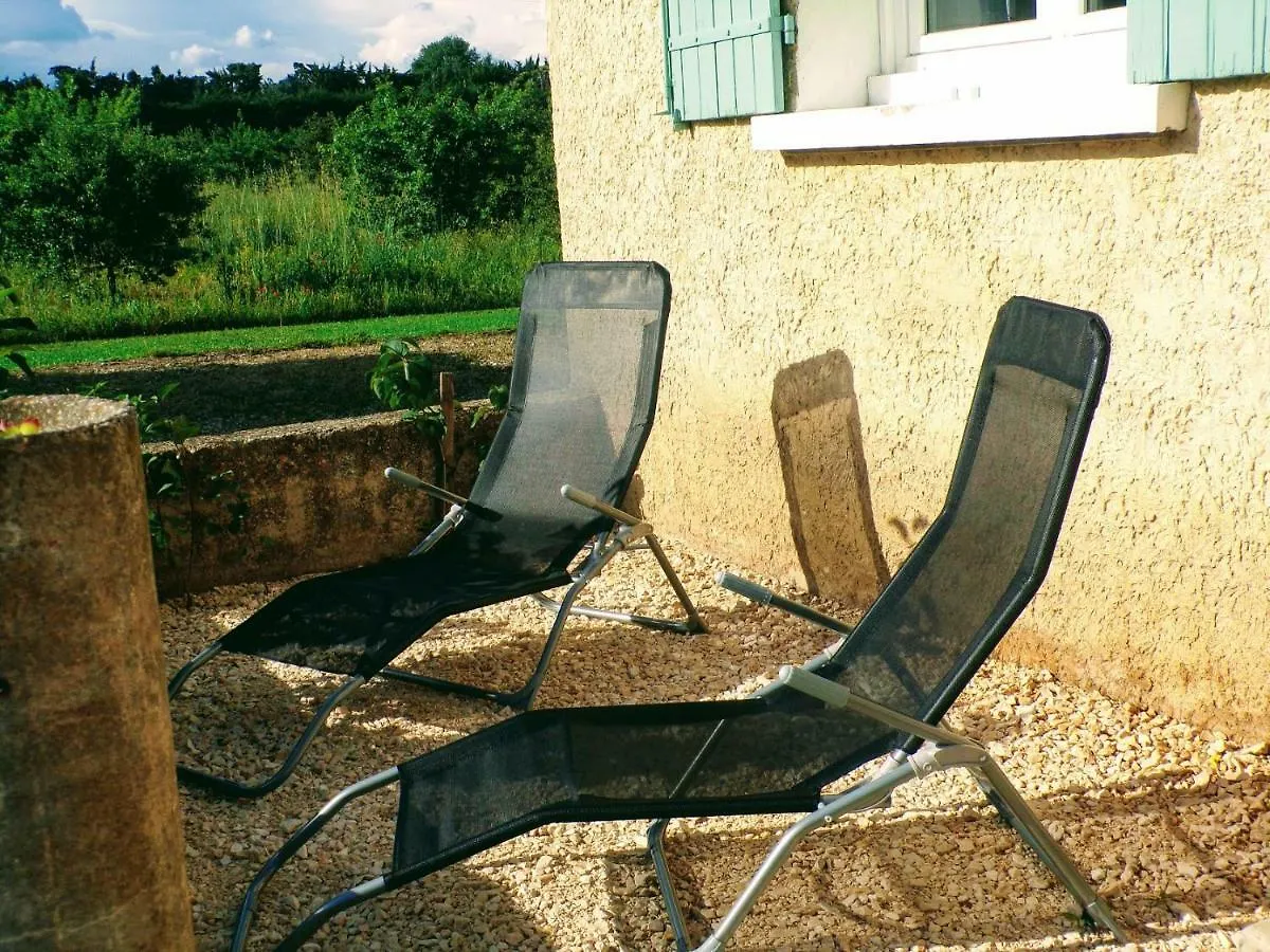Gite De Touvent Monteux 0*,  France
