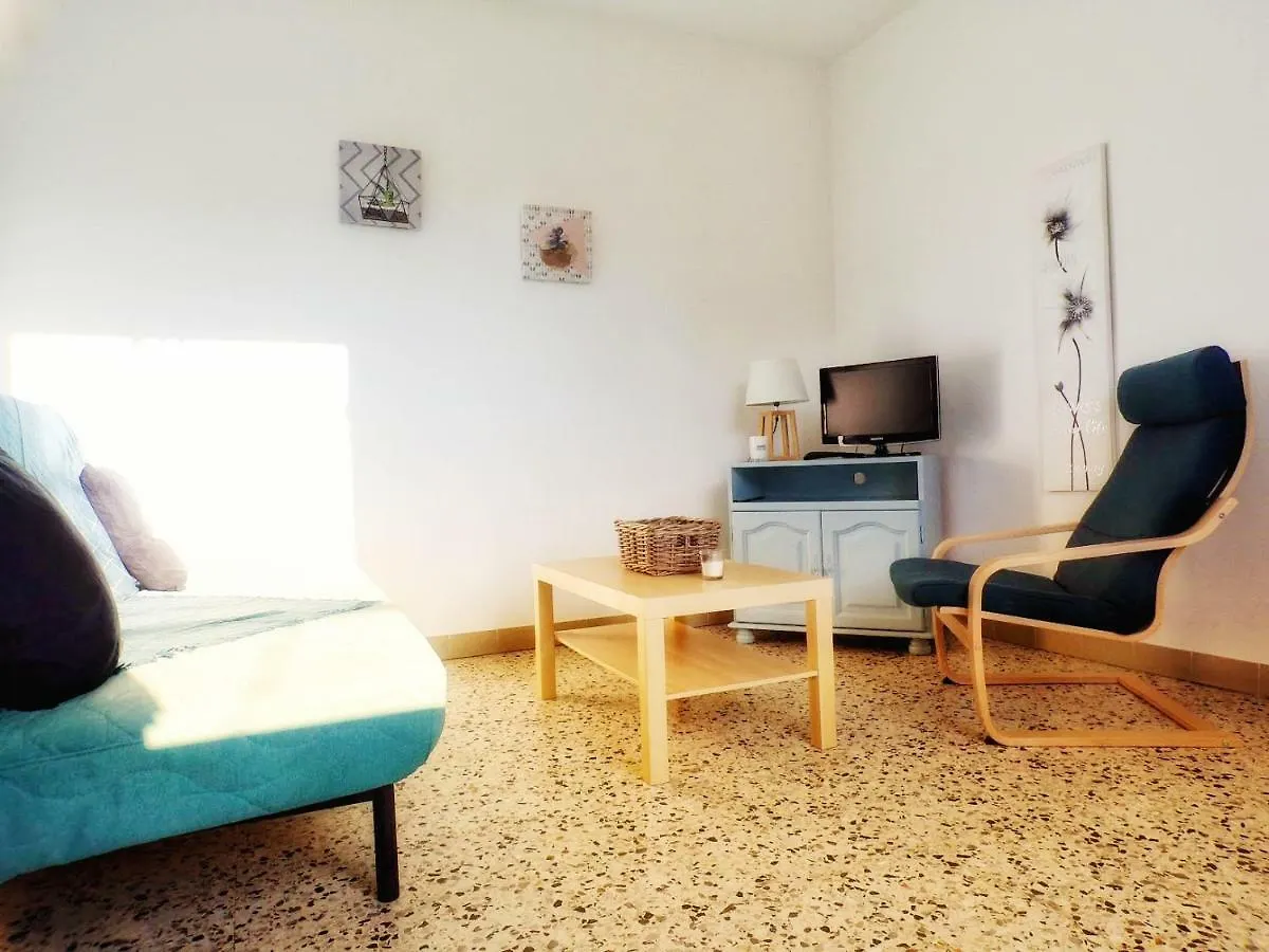Holiday home Gite De Touvent Monteux