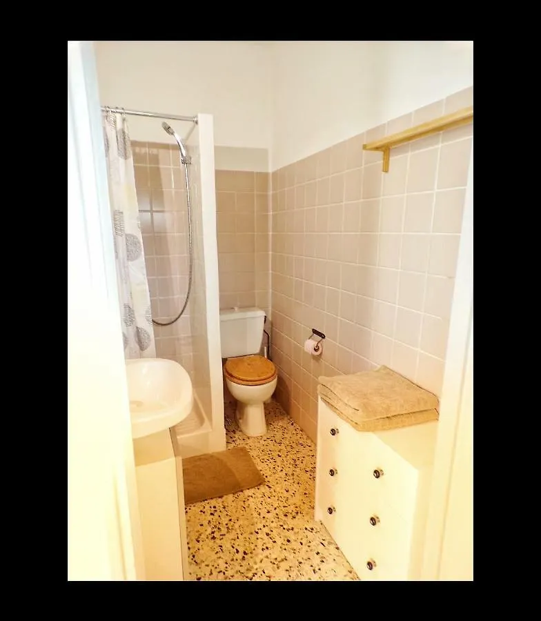 Holiday home Gite De Touvent Monteux